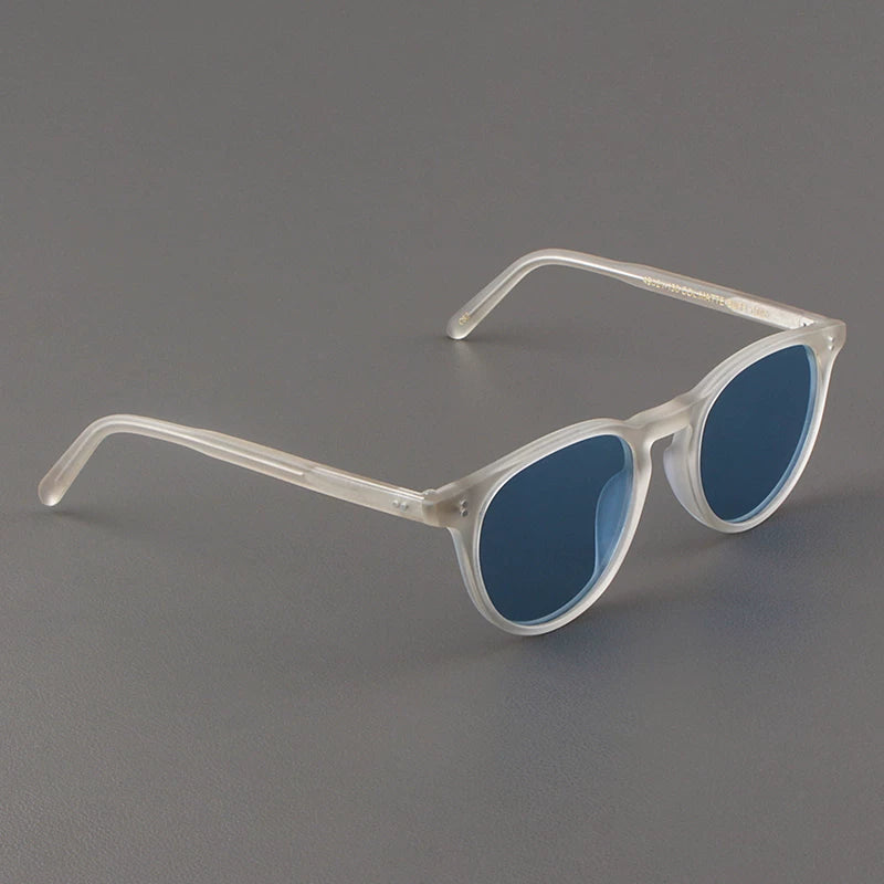 Importé – Lunettes De Soleil Mixte Tendance