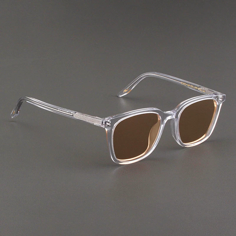 Importé – Lunettes De Soleil Mixte