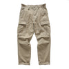 Importé - Pantalon Cargo Homme Décontracté Tendance 100% Coton