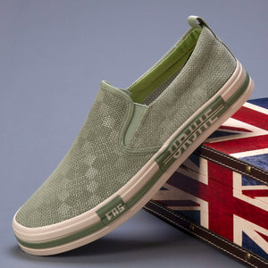 Importé - Chaussure Homme Sport Décontractée Sans Lacets