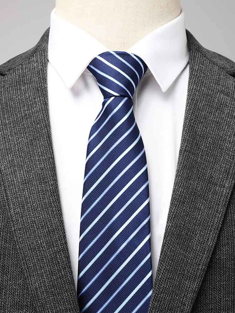 Importé - Ensemble Costume Homme Playboy Décontracté 2 Pièces