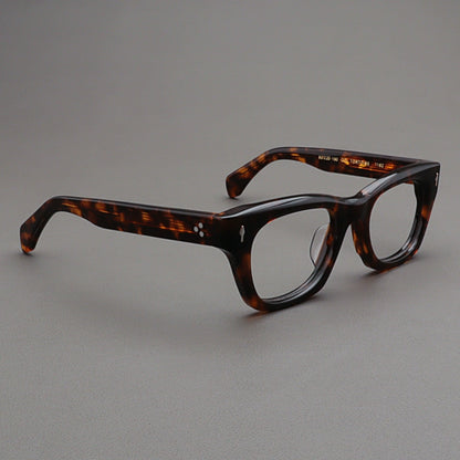Importé - Monture De Lunettes PREMIUM