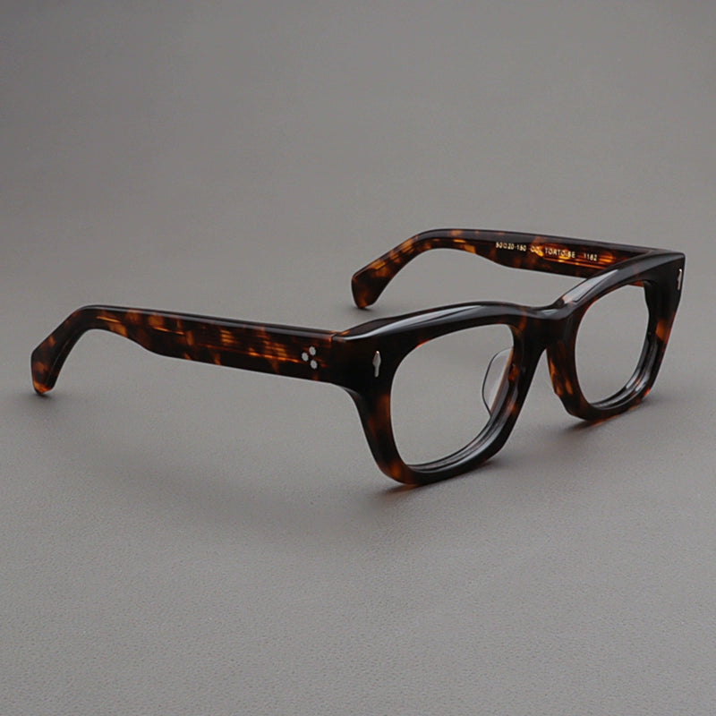 Importé - Monture De Lunettes PREMIUM