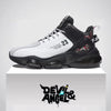 Importé - Chaussure Homme Sport Baskets Montantes Confortables