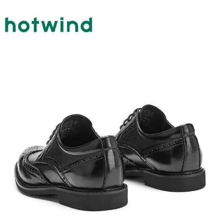 Importé - Chaussure Homme Derby Richelieus Britanniques Cuir