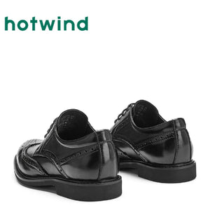 Importé - Chaussure Homme Derby Richelieus Britanniques Cuir