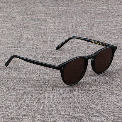 Importé – Lunettes De Soleil Mixte Tendance