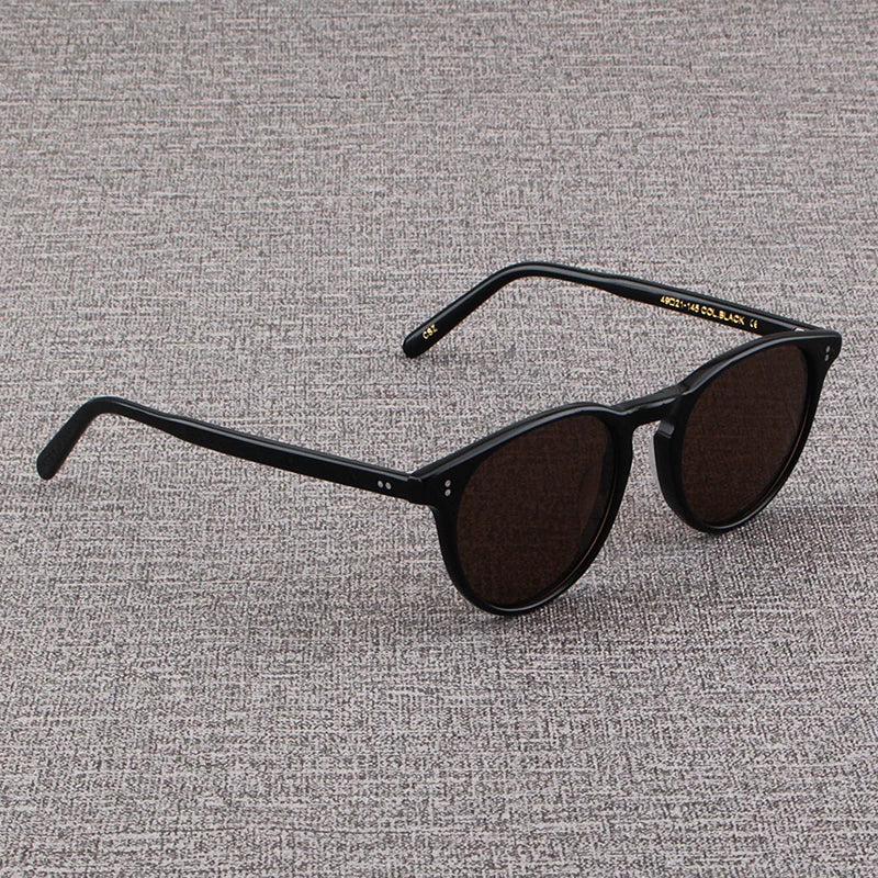 Importé – Lunettes De Soleil Mixte Tendance