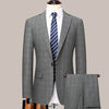 Importé - Ensemble Costume Slim Homme Playboy 2 Pièces