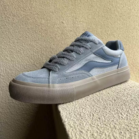 Importé - Chaussure Homme Sport Baskets Compensées