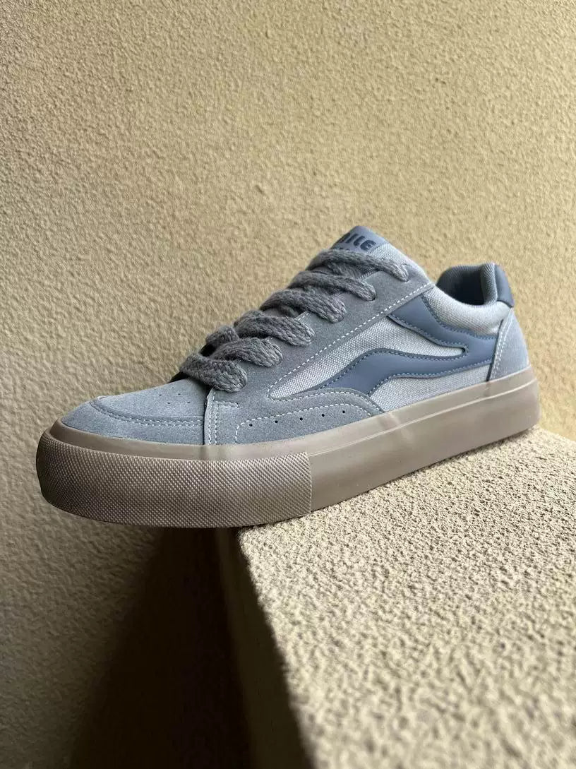 Importé - Chaussure Homme Sport Baskets Compensées
