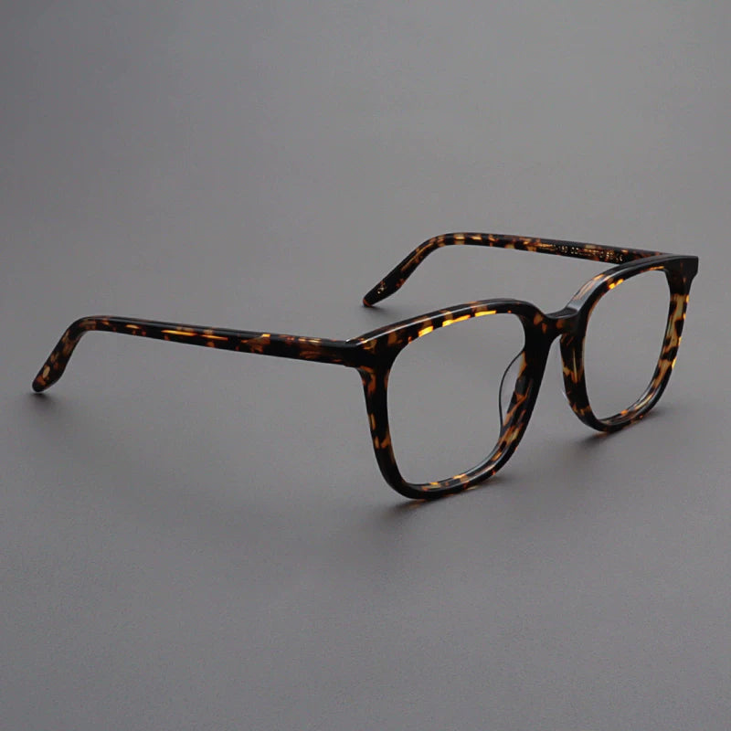 Importé – Monture Lunettes Mixte Tendance