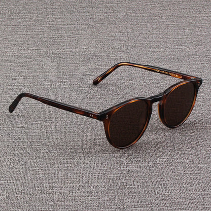 Importé – Lunettes De Soleil Mixte Tendance