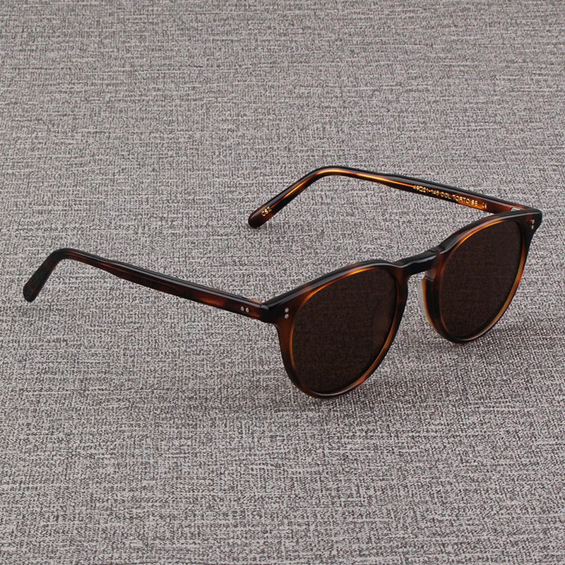 Importé – Lunettes De Soleil Mixte Tendance