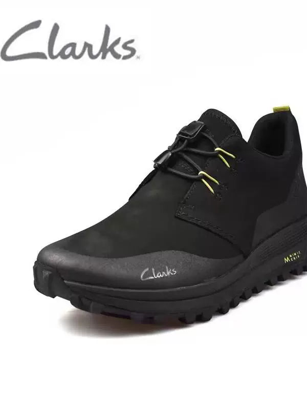 Importé - Clarks Chaussure Homme Sport Basket Décontractée