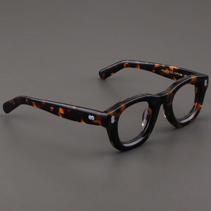 Importé - Monture Acétate Lunette Mixte
