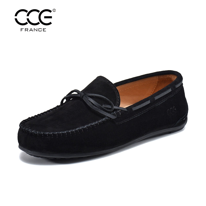 Importé - CCE Tod's Cuir Chaussure Homme décontractée