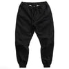 Importé - Pantalon Homme Décontracté Rétro En Pur Coton