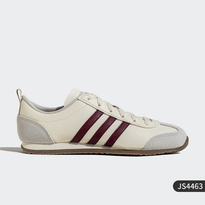 Importé - Chaussure Cuir Tennis Adidas Sport Antidérapantes