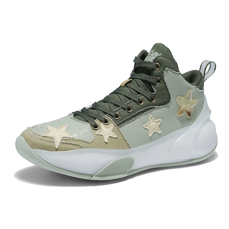 Importé - Chaussure Unisexe Sport Baskets Montantes