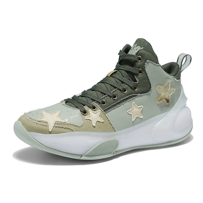 Importé - Chaussure Unisexe Sport Baskets Montantes
