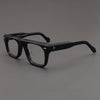 Importé – Monture De Lunettes Rétro Mixte