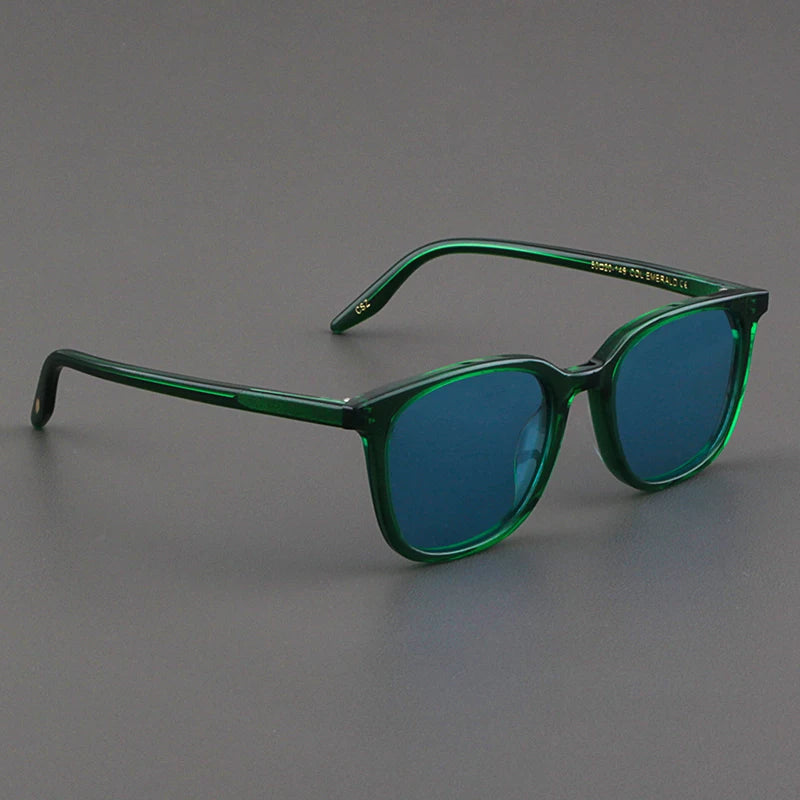 Importé – Lunettes De Soleil Mixte