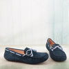 SOLDÉ - Mocassins Tod's en Cuir Daim - RESTE 1