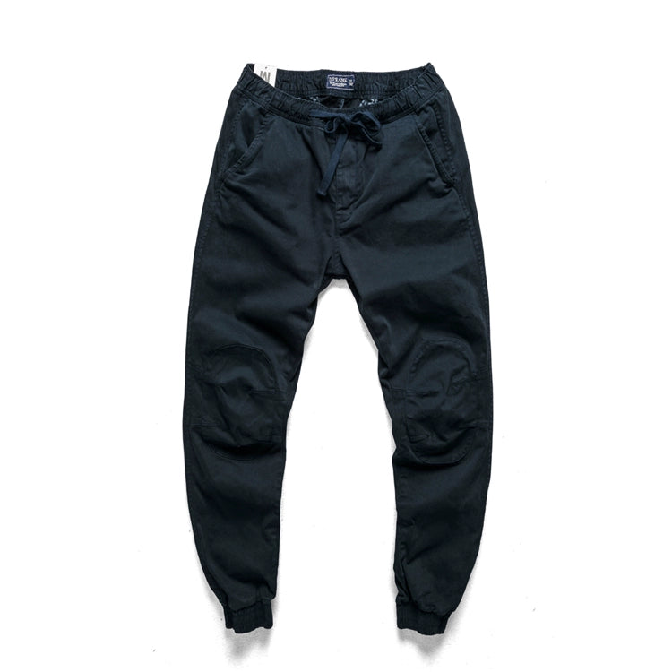 Importé - Pantalon leggings Homme Décontracté Rétro