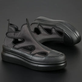 Importé - Chaussure Mixtes Sandales Montantes