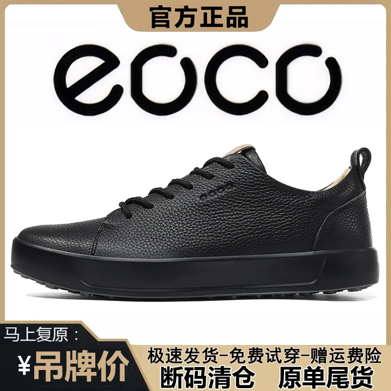 Importé - Chaussure Sport Baskets Sneakers Homme Cuir Véritable