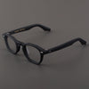 Importé – Monture De Lunettes Rétro Elégante