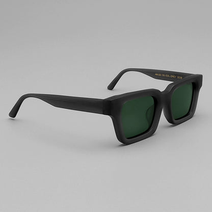 Importé - Lunettes de soleil style Rétro
