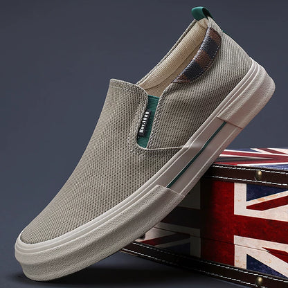 Importé - Chaussure Homme Sport Sneakers Sans Lacets