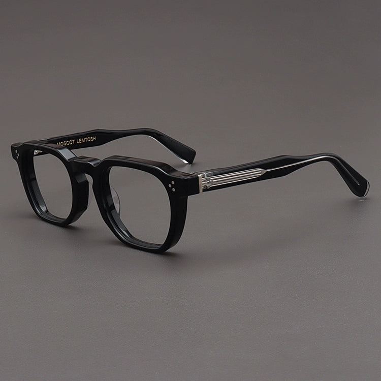 Importé – Monture De Lunettes Mixtes
