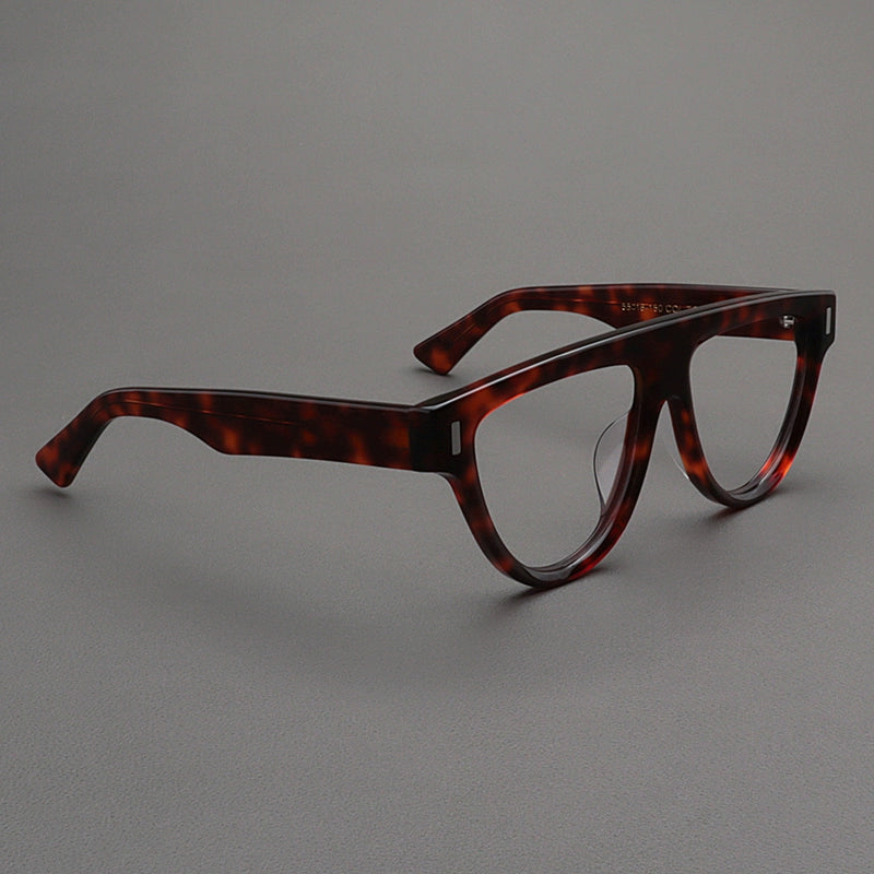 Importé - Monture De Lunettes Style vintage