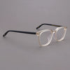 Importé – Monture Lunettes Mixte Tendance
