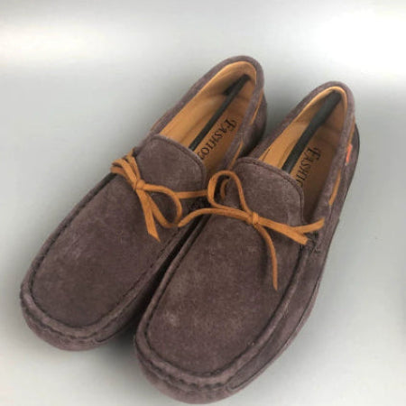 Importé - Chaussure Homme Décontractées Mocassins Tod's en Cuir