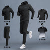 Importé - Ensemble Sport Homme Décontractés Lot 3 à 6 pièces - fitness