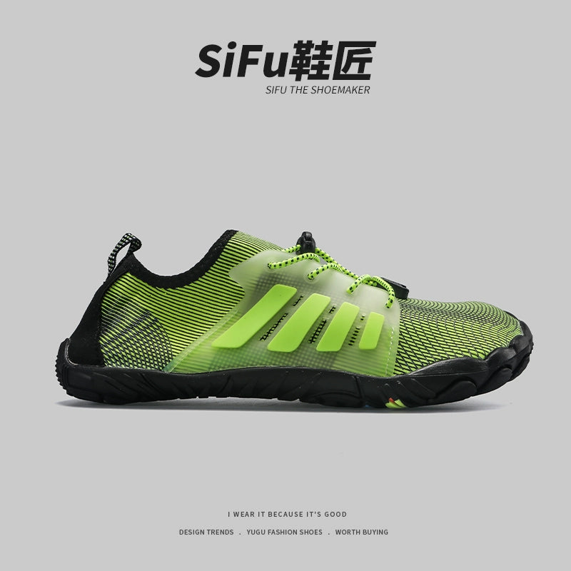 Importé - Chaussure Sport Homme Antidérapantes