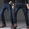 Importé - Pantalon Jean Homme Denim Slim Stretch