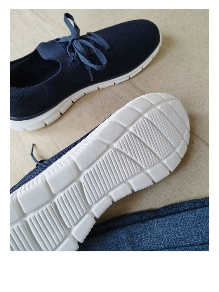 Importé - Chaussure Mixte Sport Tennis Semelle Confort