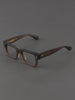 Importé – Monture Épaisse Style Rétro Lunettes Mixte