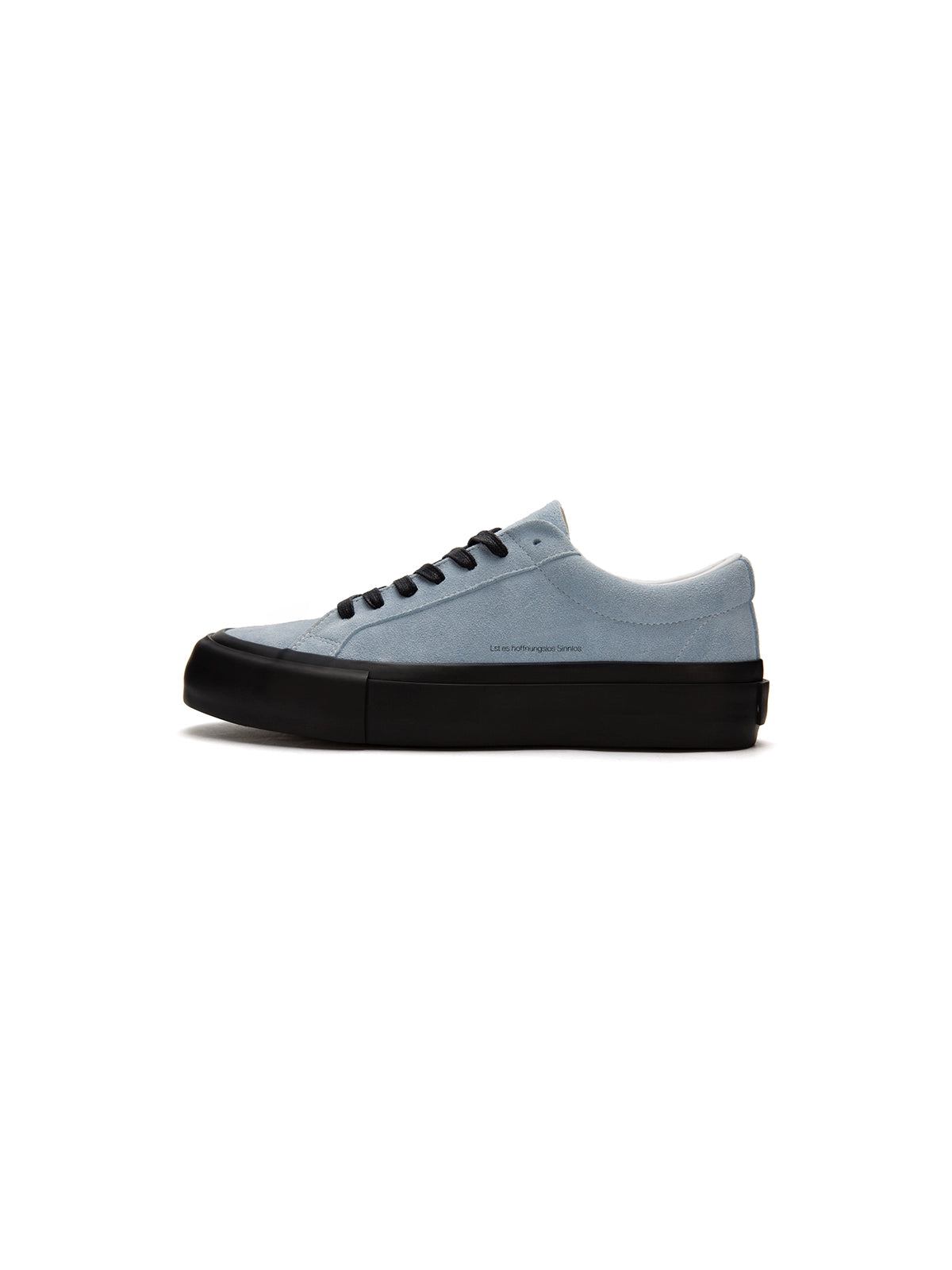 Importé - Chaussure Daim Mixte Sport MATNUT Sneakers