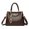 Importé - Sac À Mains Tendance Femme En Cuir Véritable