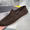 Importé - Chaussure Homme Confortable Tod's En Cuir