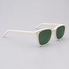 Importé – Lunettes De Soleil Mixte Monture Carrée