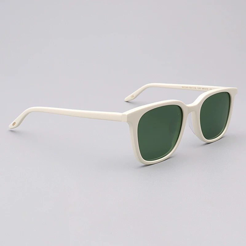 Importé – Lunettes De Soleil Mixte Monture Carrée