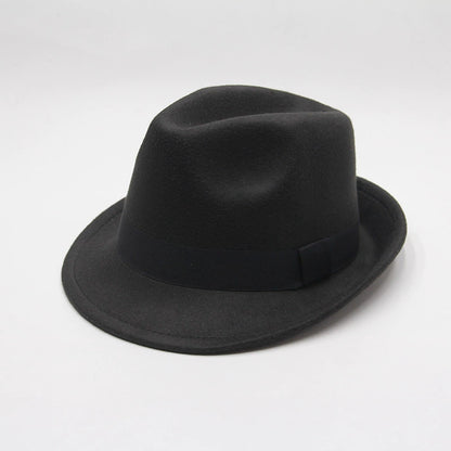 Importé - Chapeau Homme Britannique Style Vintage