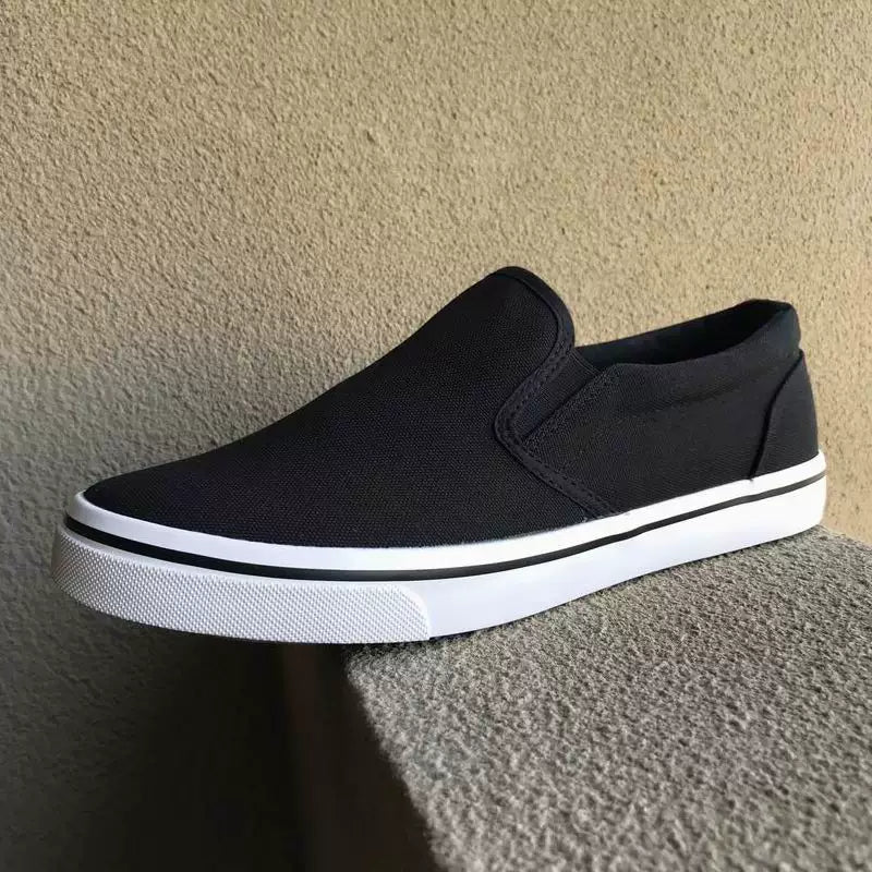 Importé - Chaussure Homme Sport Sneakers Sans Lacets